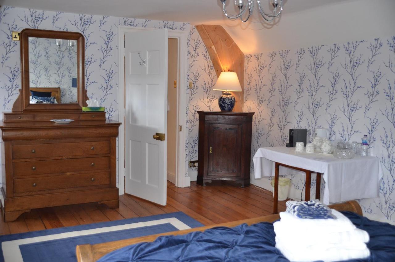 Florence Nightingale Suites At Lea Hurst Highpeak Junction Zewnętrze zdjęcie
