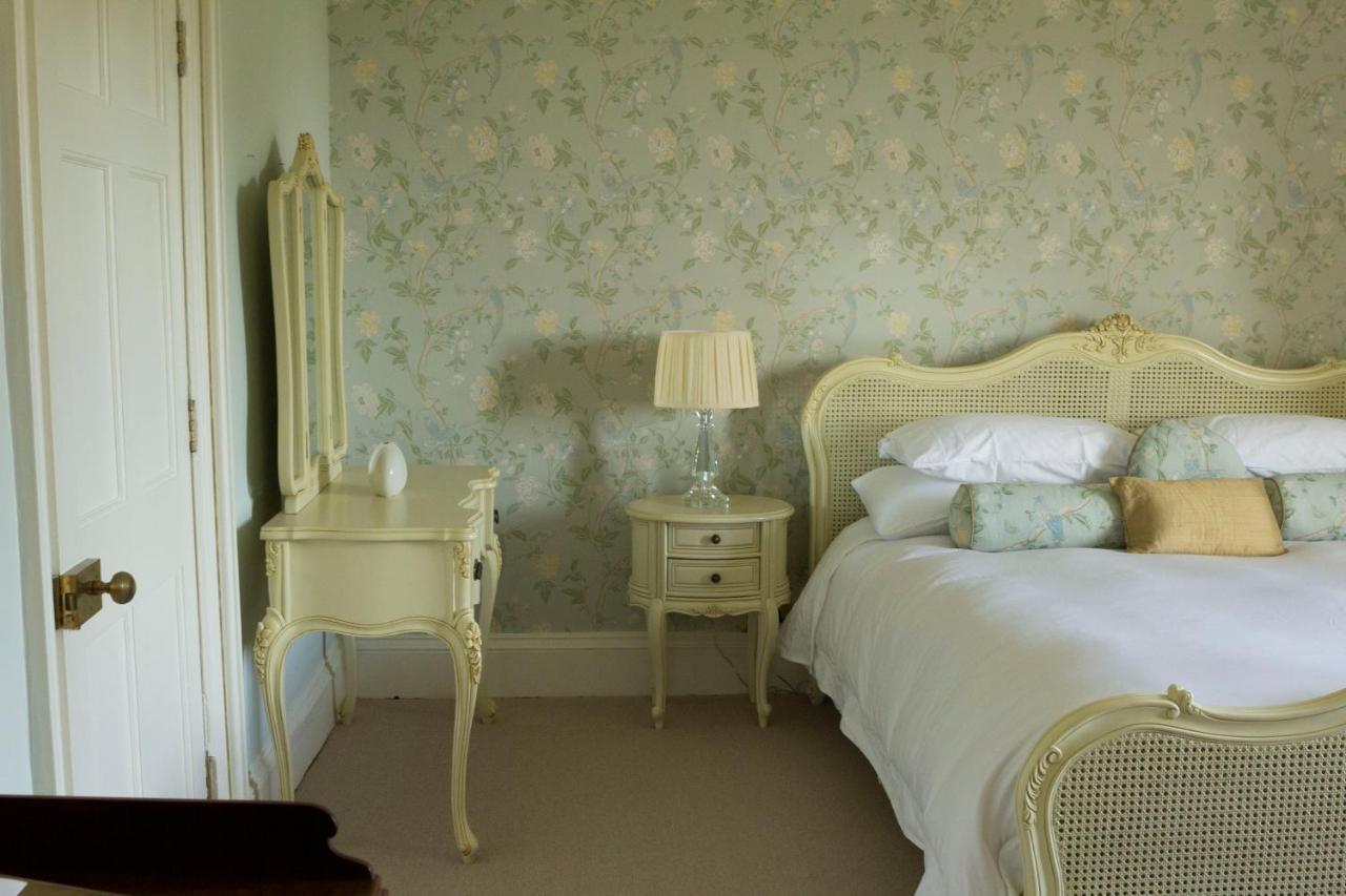 Florence Nightingale Suites At Lea Hurst Highpeak Junction Zewnętrze zdjęcie